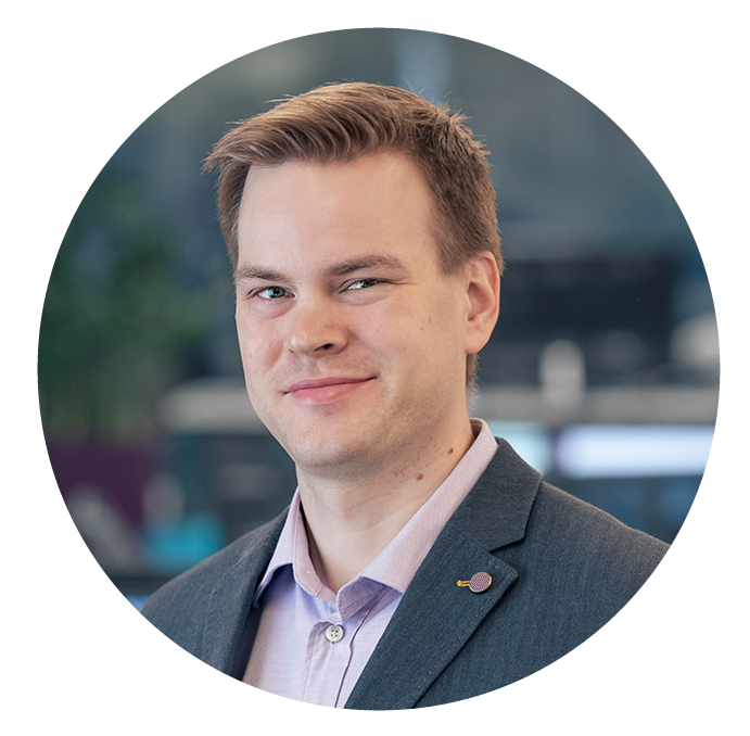 Olli Saukkonen